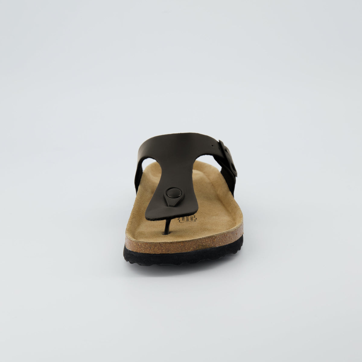 Leah Cork Footbed Thong Sandal - view 58