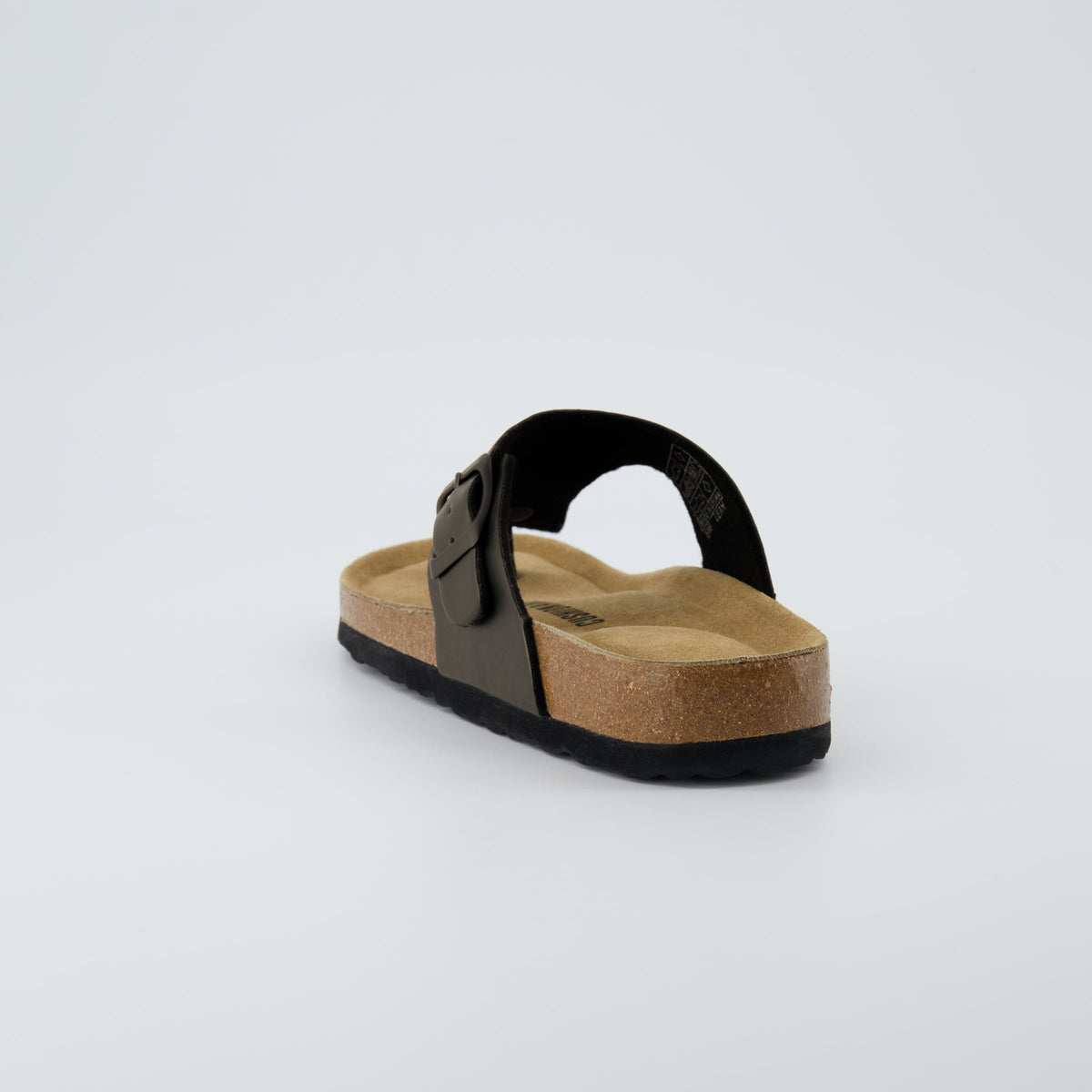 Leah Cork Footbed Thong Sandal - view 60