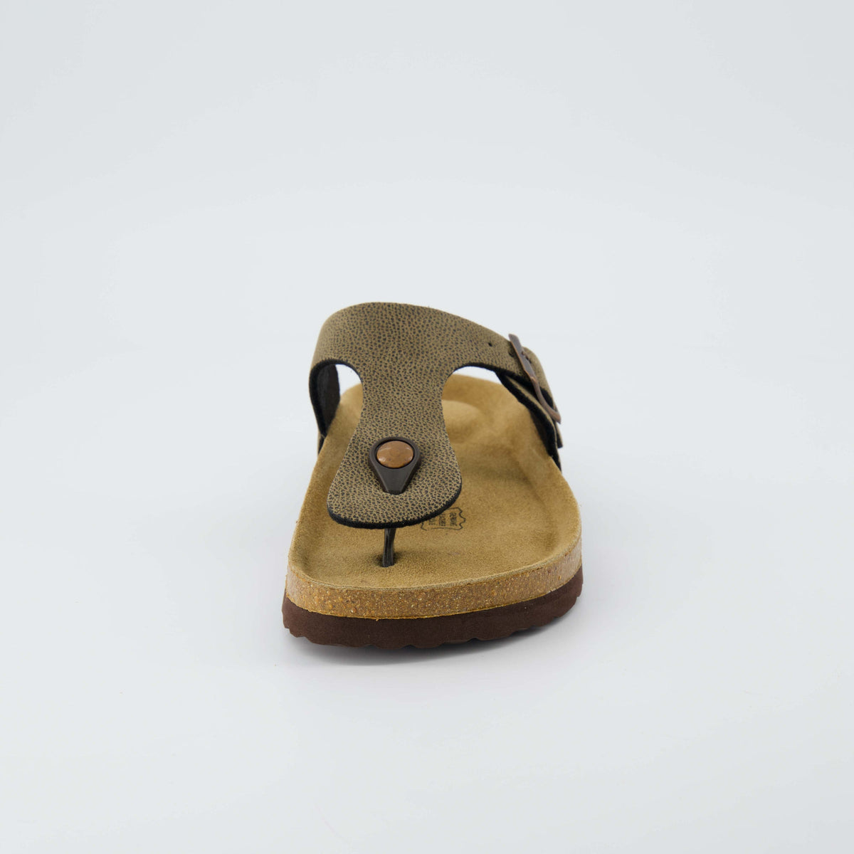 Leah Cork Footbed Thong Sandal - view 70
