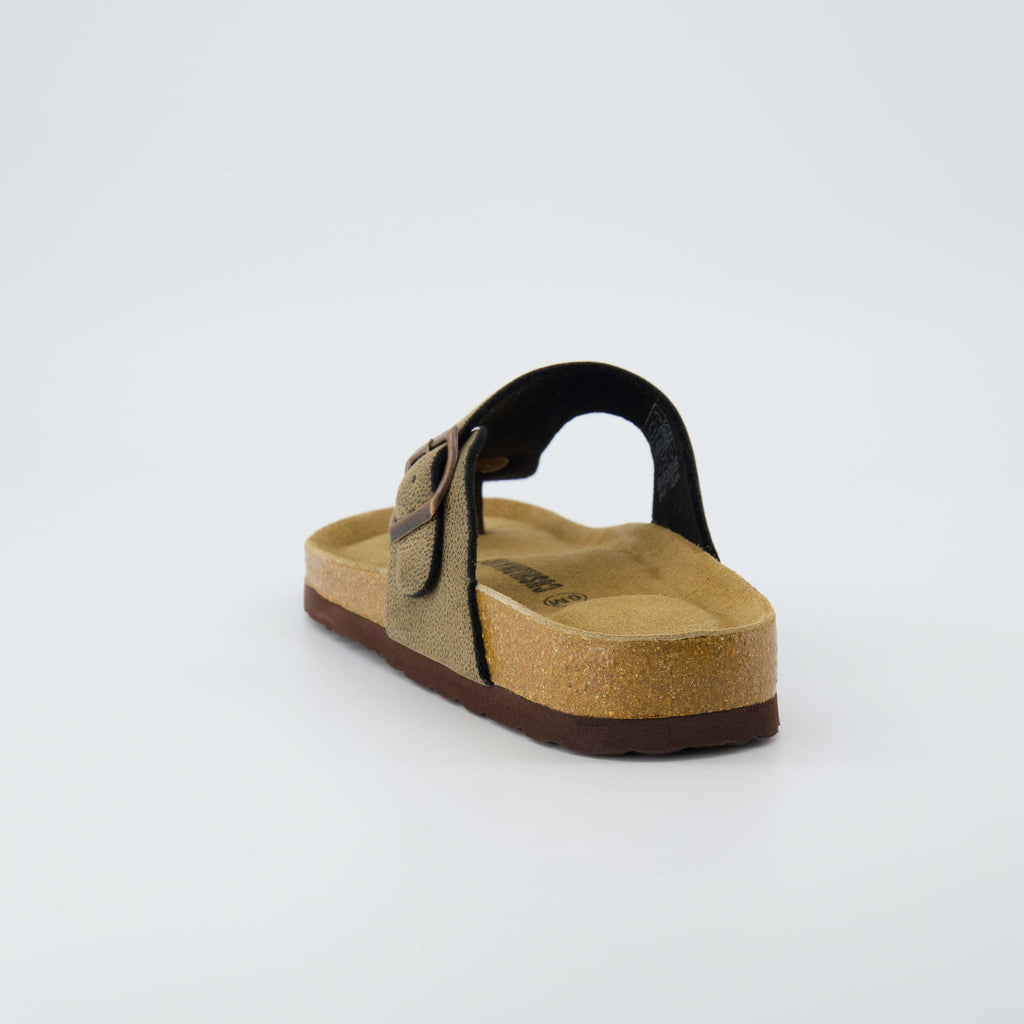 Leah Cork Footbed Thong Sandal - view 72