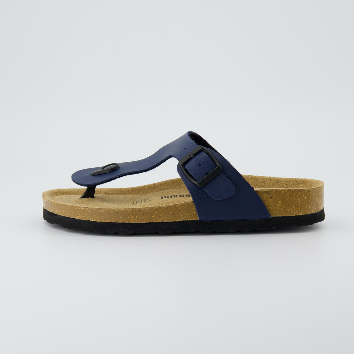 Leah Cork Footbed Thong Sandal - view 43