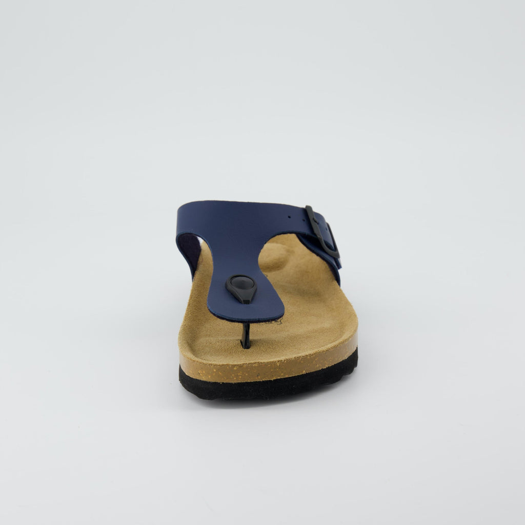 Leah Cork Footbed Thong Sandal - view 45