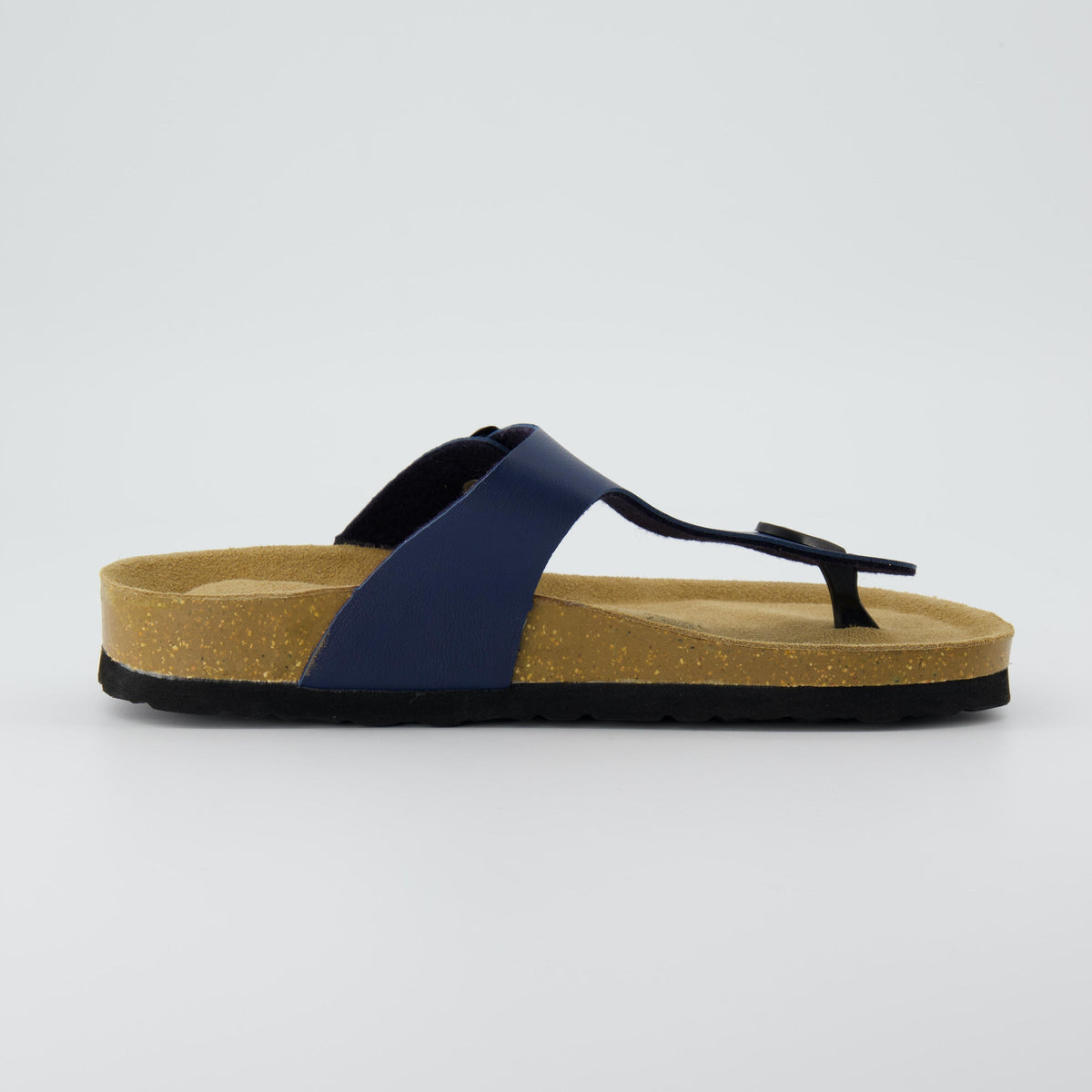 Leah Cork Footbed Thong Sandal - view 46