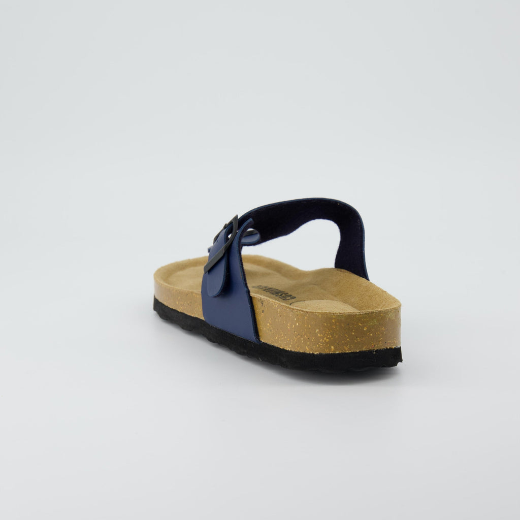 Leah Cork Footbed Thong Sandal - view 47