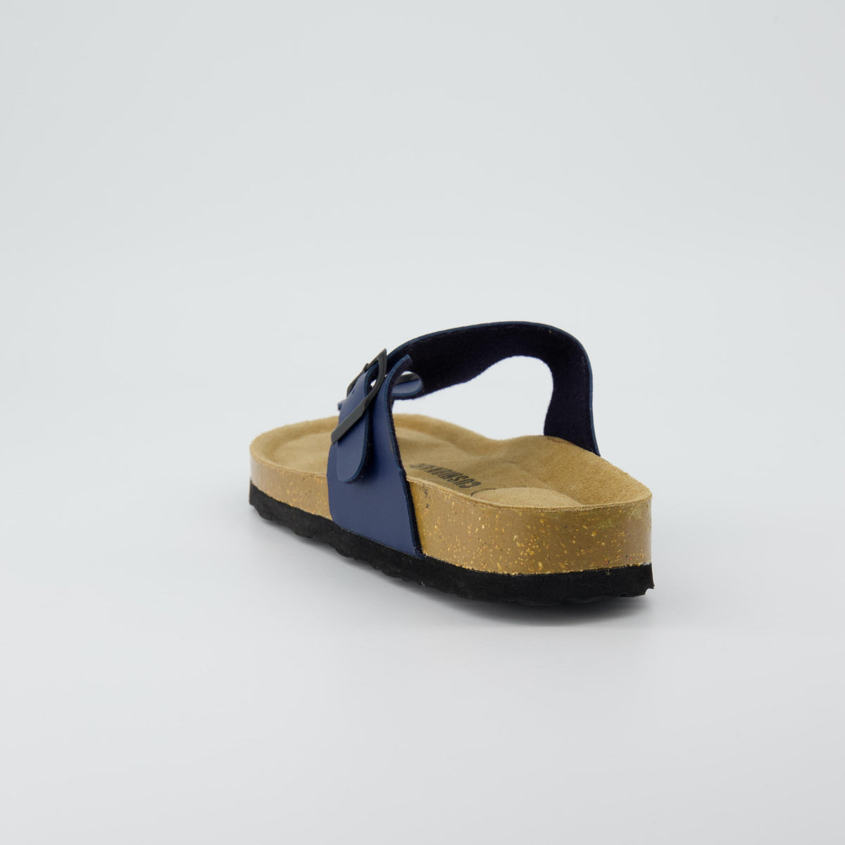 Leah Cork Footbed Thong Sandal - view 47