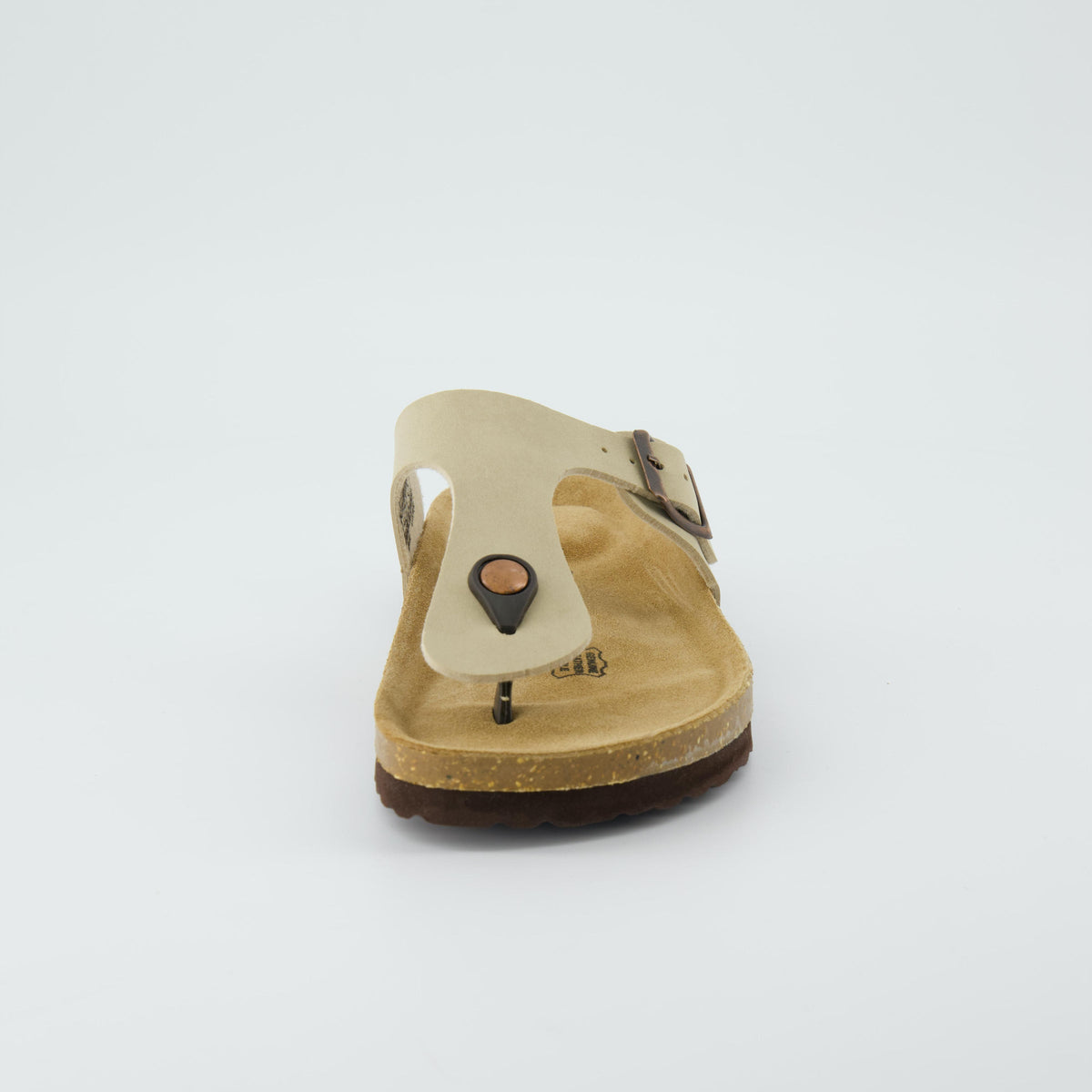 Leah Cork Footbed Thong Sandal - view 15
