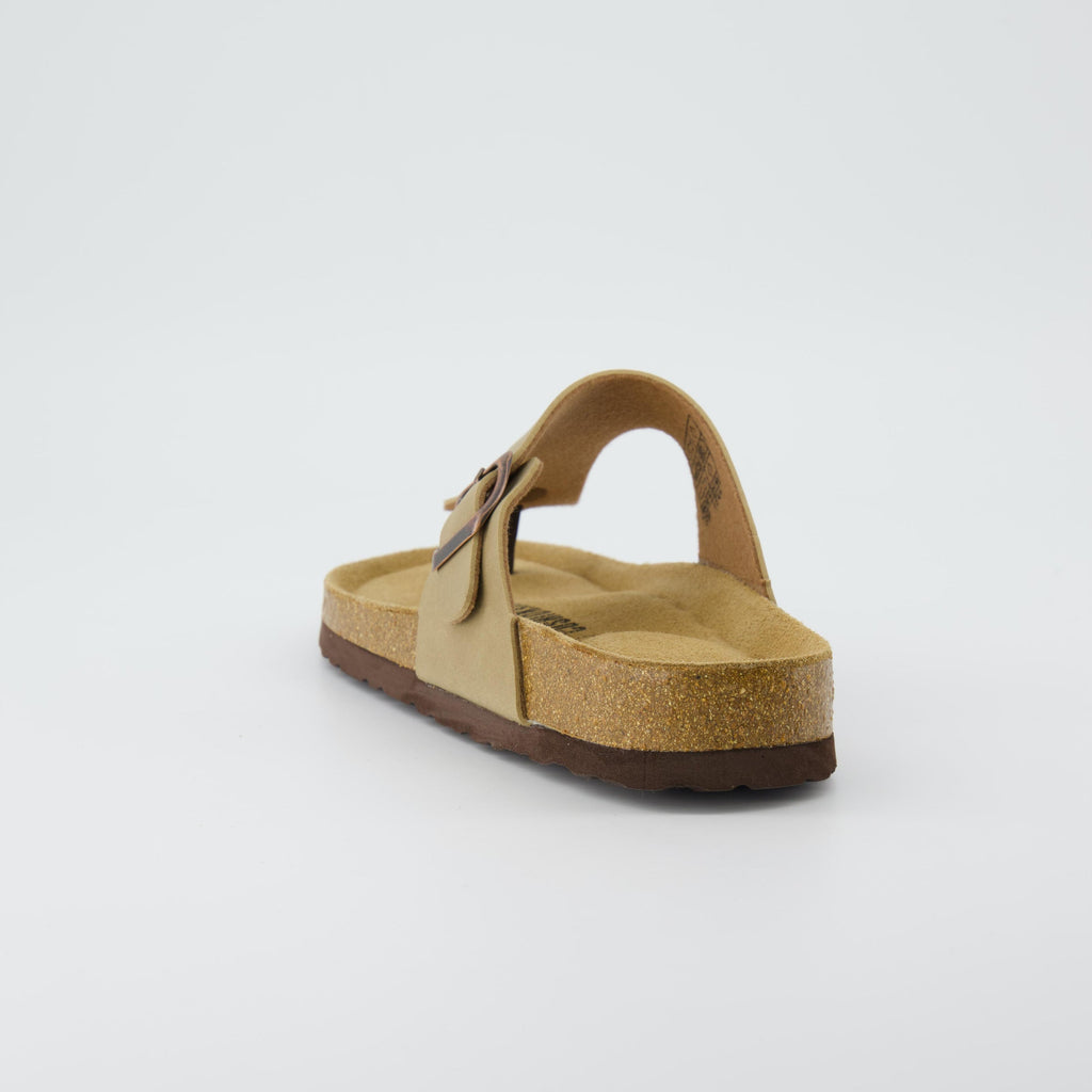 Leah Cork Footbed Thong Sandal - view 23