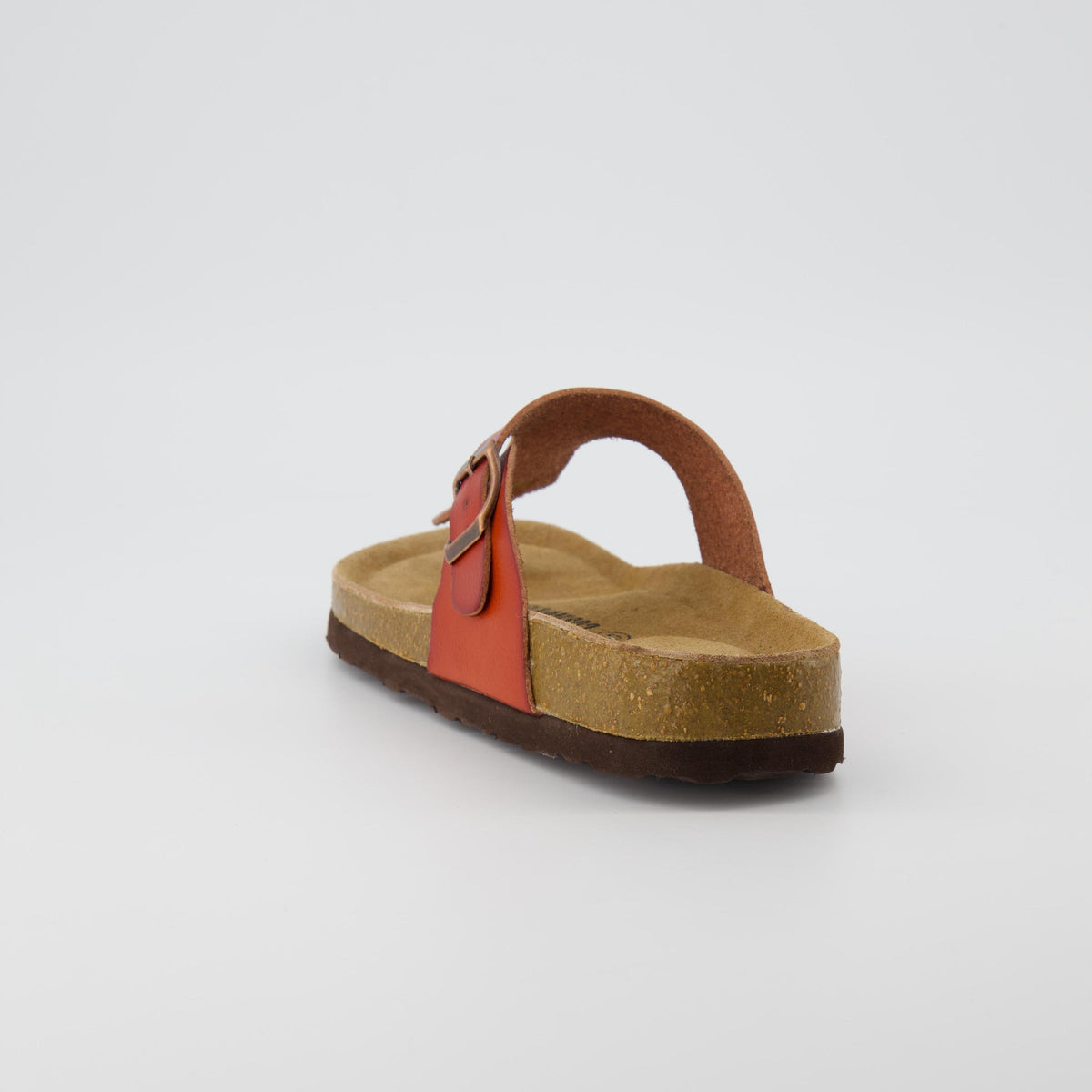 Leah Cork Footbed Thong Sandal - view 35