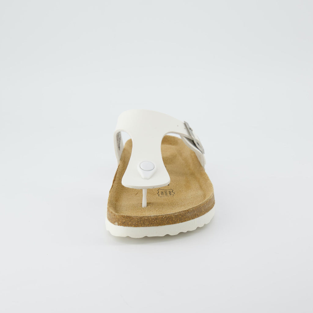 Leah Cork Footbed Thong Sandal - view 27