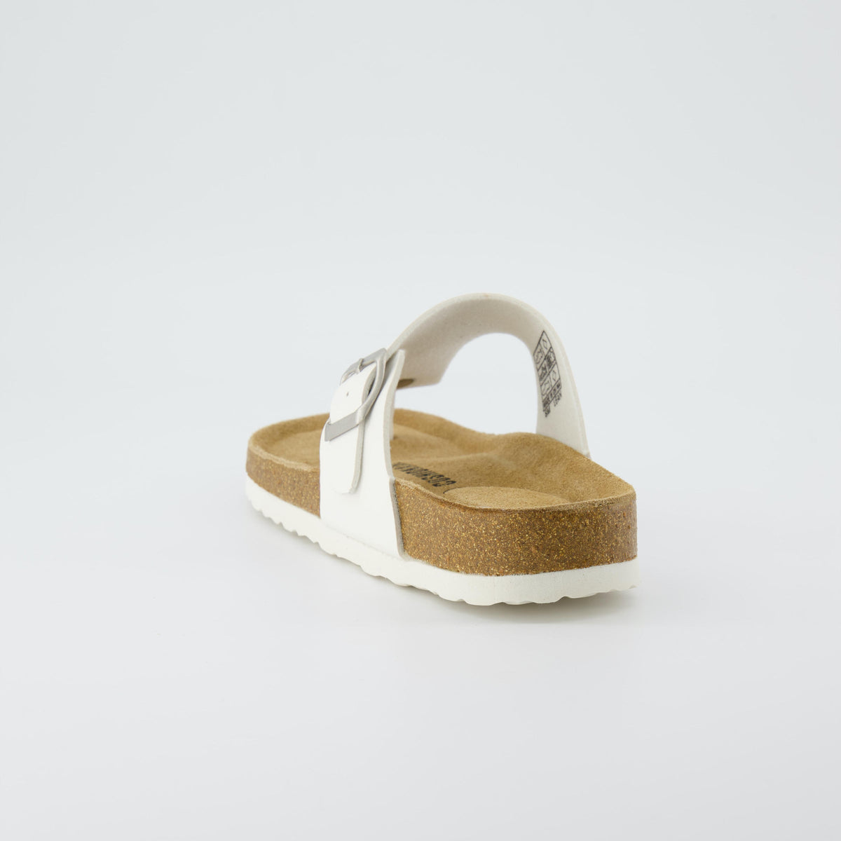Leah Cork Footbed Thong Sandal - view 29