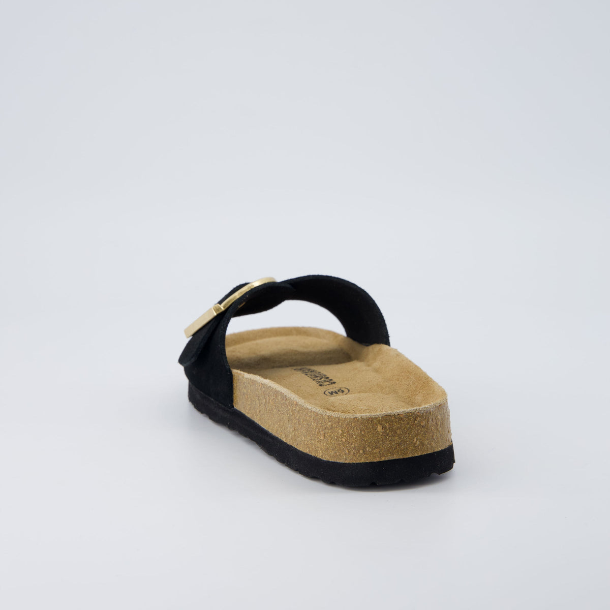 Leeds Genuine Leather Sandals - view 5