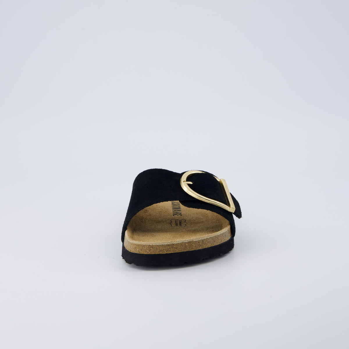 Leeds Genuine Leather Sandals - view 3