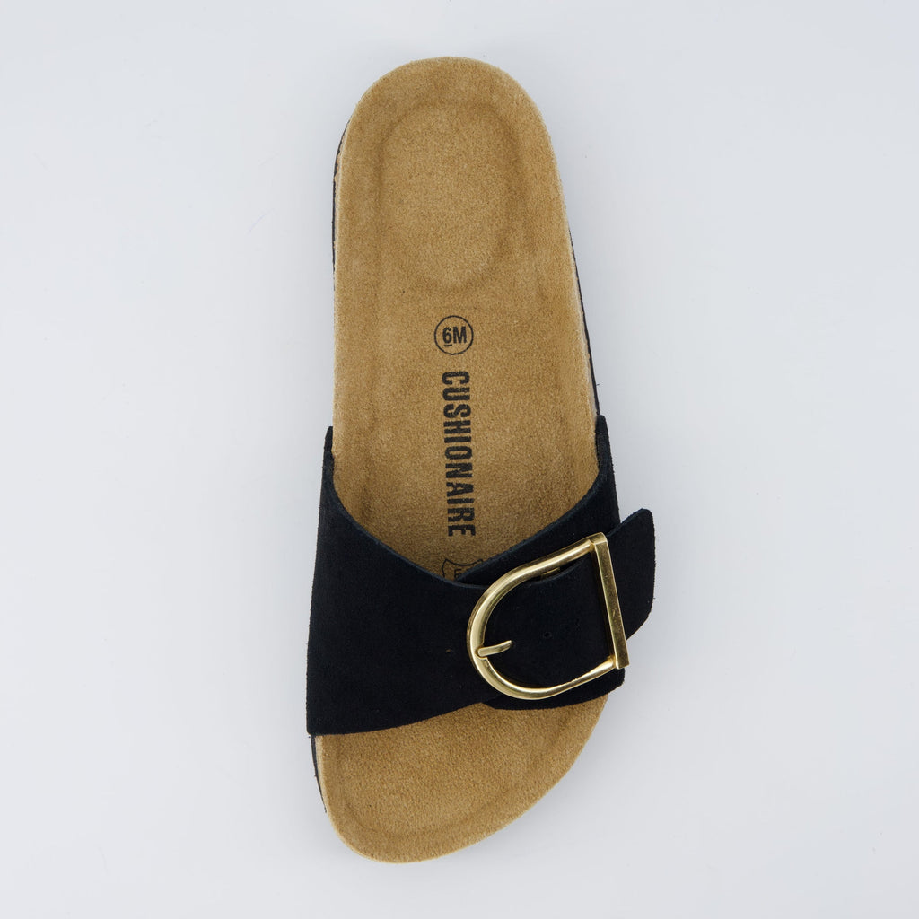 Leeds Genuine Leather Sandals - view 6