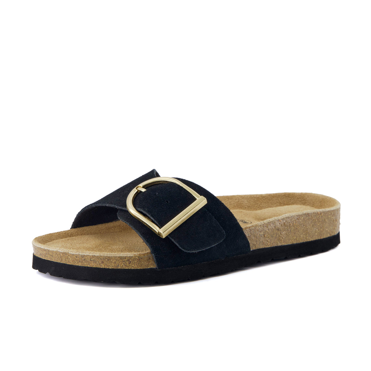 Leeds Genuine Leather Sandals - view 2