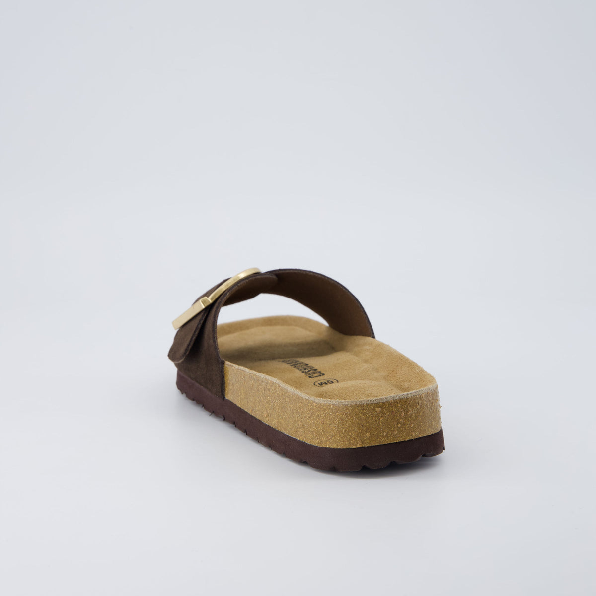 Leeds Genuine Leather Sandals - view 14