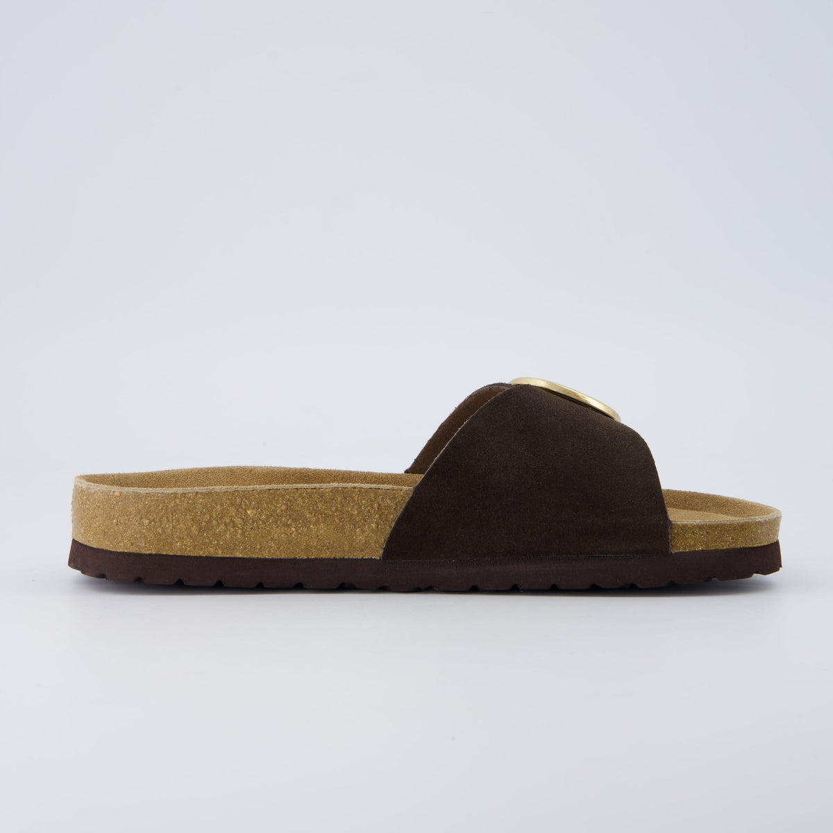 Leeds Genuine Leather Sandals - view 13