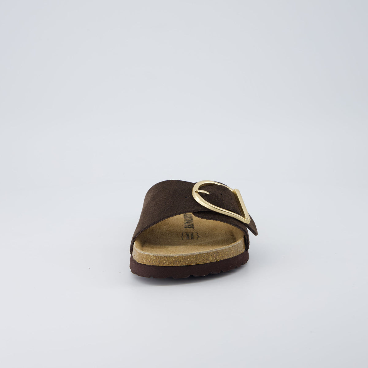 Leeds Genuine Leather Sandals - view 12