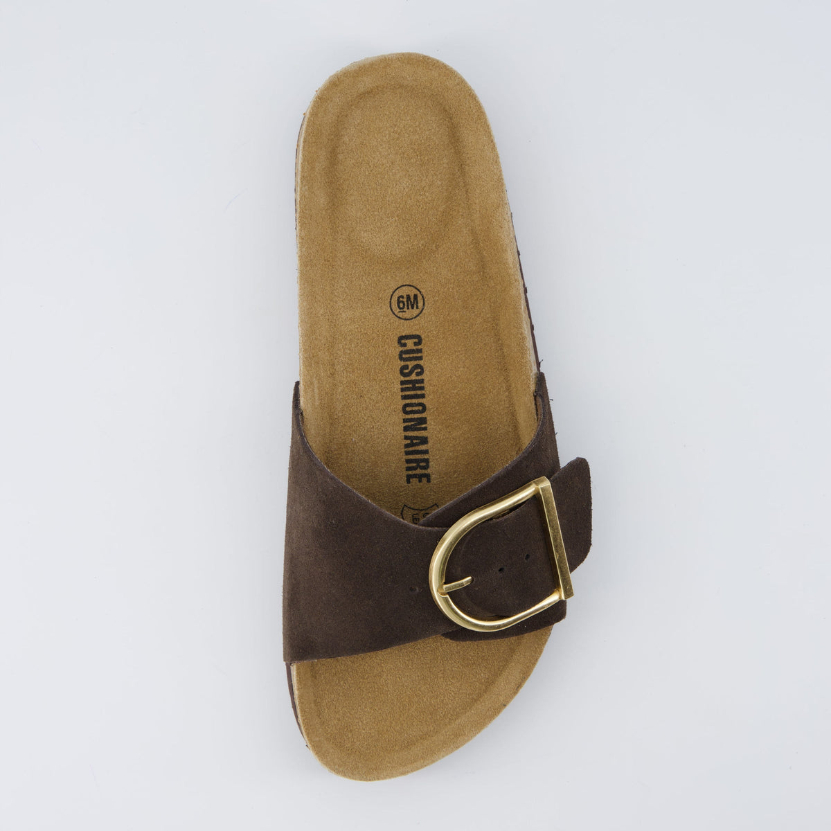 Leeds Genuine Leather Sandals - view 15