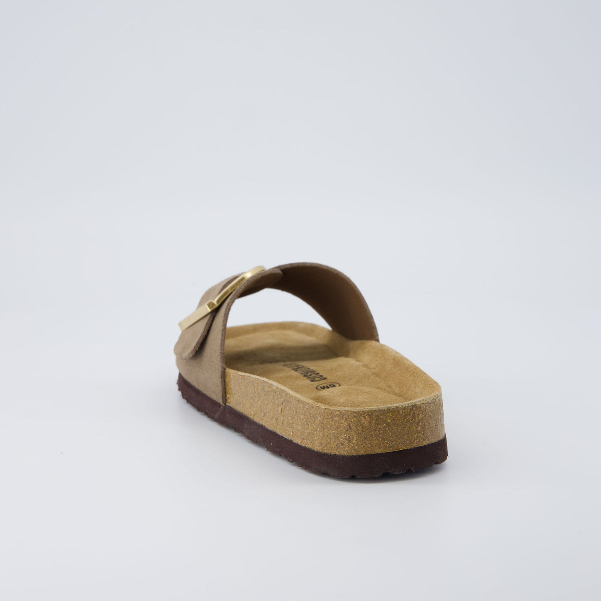 Leeds Genuine Leather Sandals - view 23