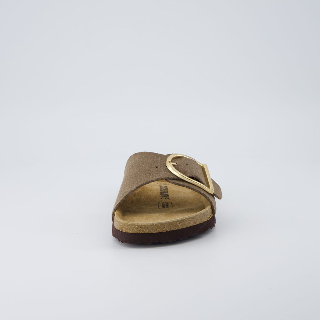 Leeds Genuine Leather Sandals - view 21