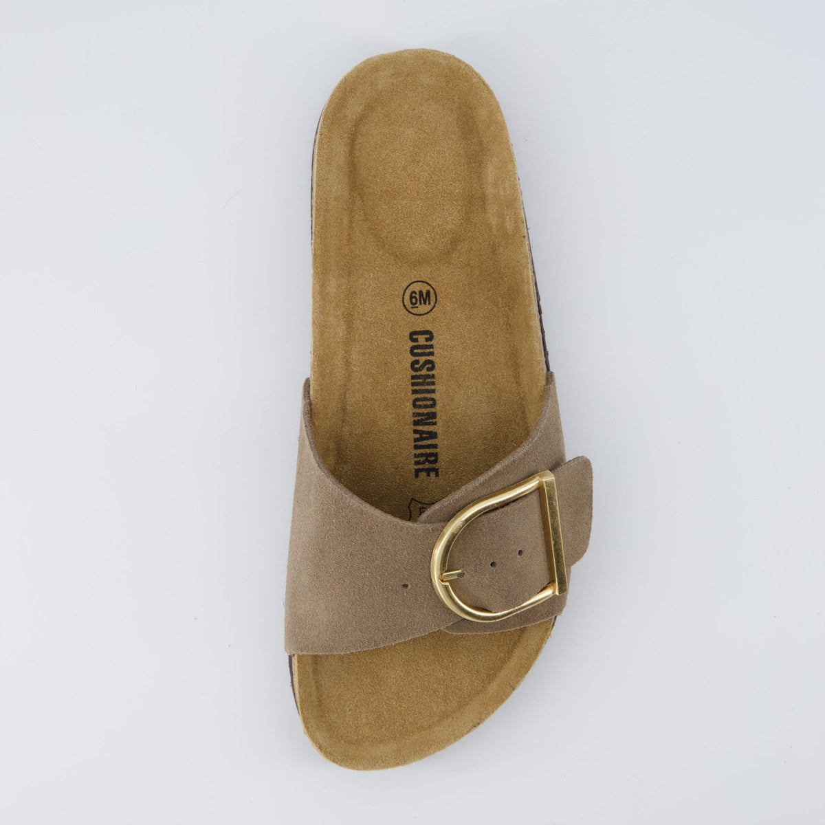 Leeds Genuine Leather Sandals - view 24