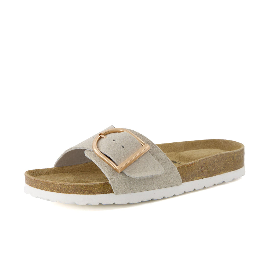 Leeds Genuine Leather Sandals - view 29