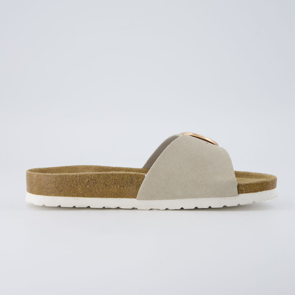 Leeds Genuine Leather Sandals - view 31