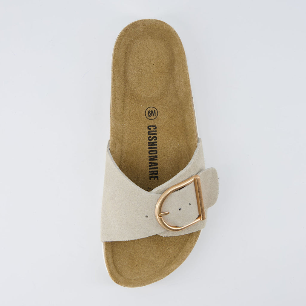 Leeds Genuine Leather Sandals - view 33