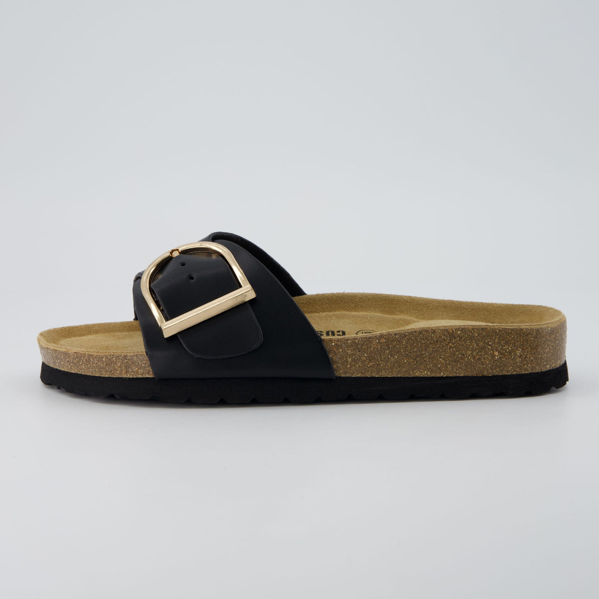 Leeds Cork Sandal - view 9