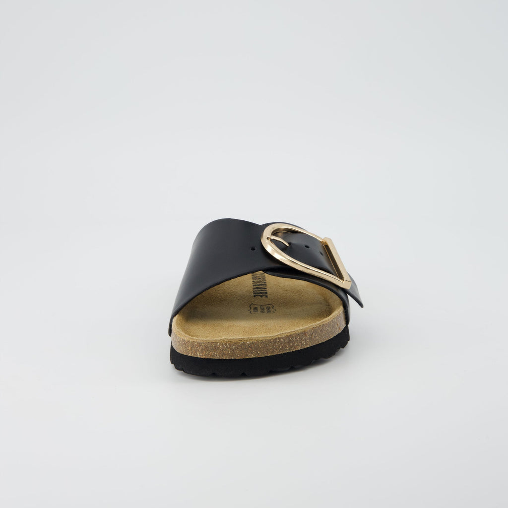 Leeds Cork Sandal - view 11