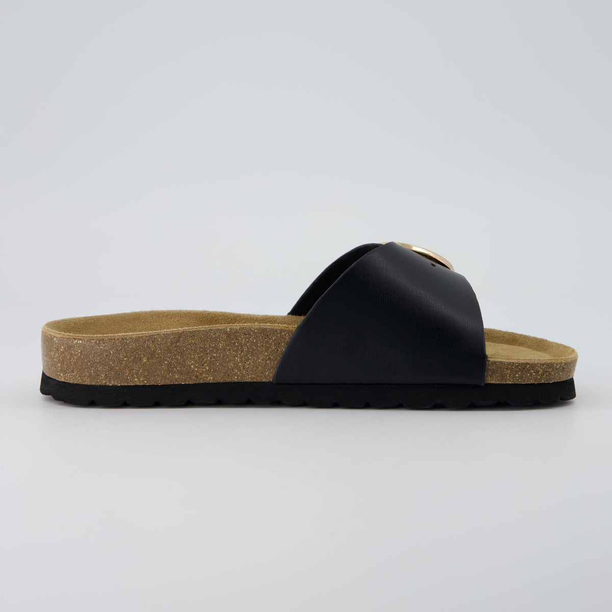 Leeds Cork Sandal - view 12