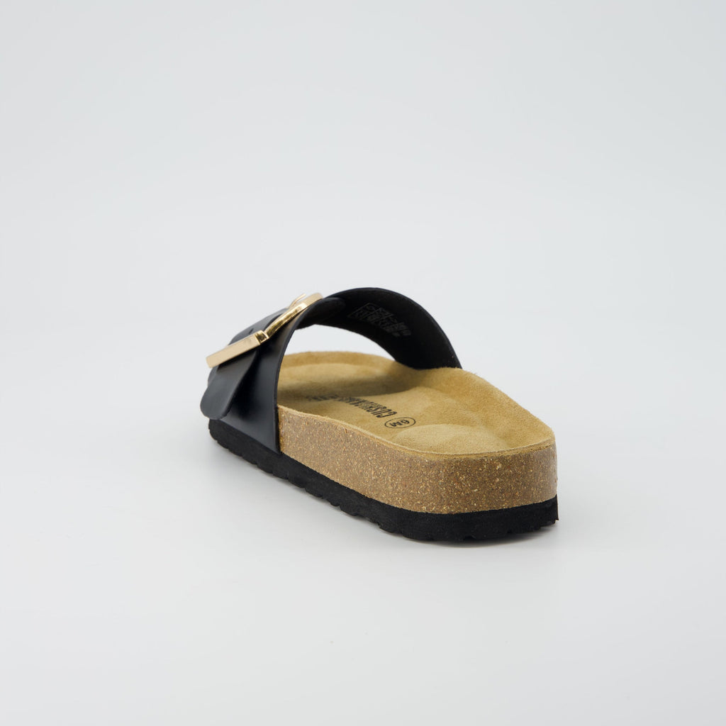 Leeds Cork Sandal - view 13