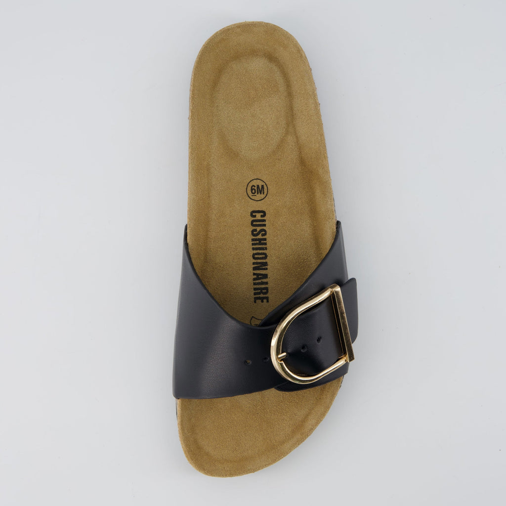 Leeds Cork Sandal - view 14