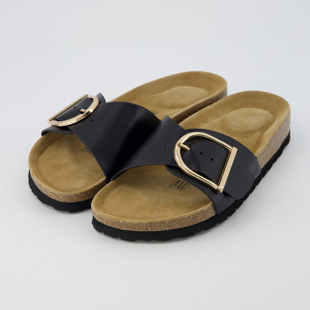 Leeds Cork Sandal - view 10