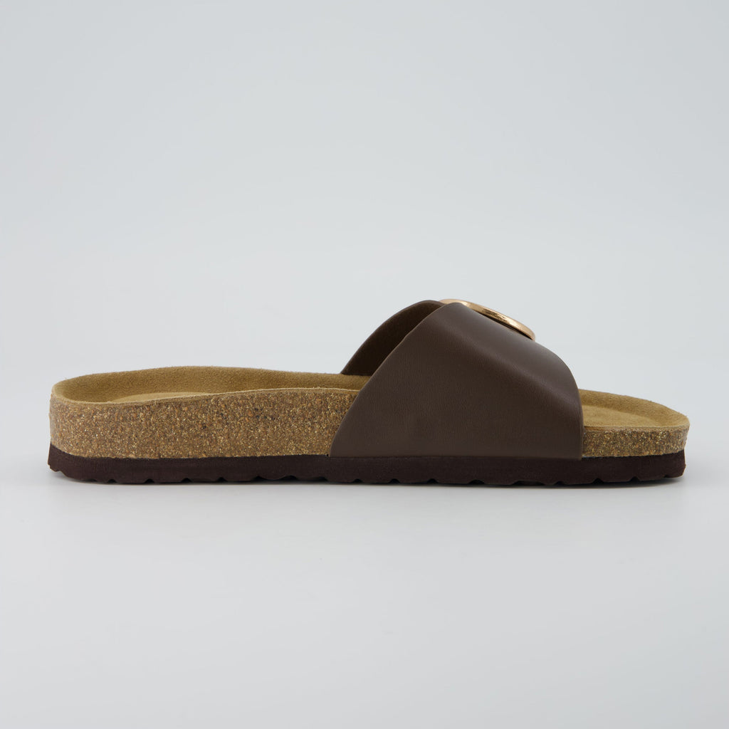 Leeds Cork Sandal - view 36