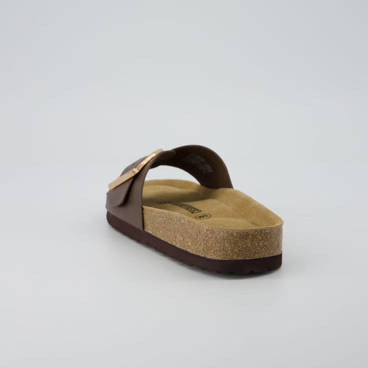 Leeds Cork Sandal - view 37