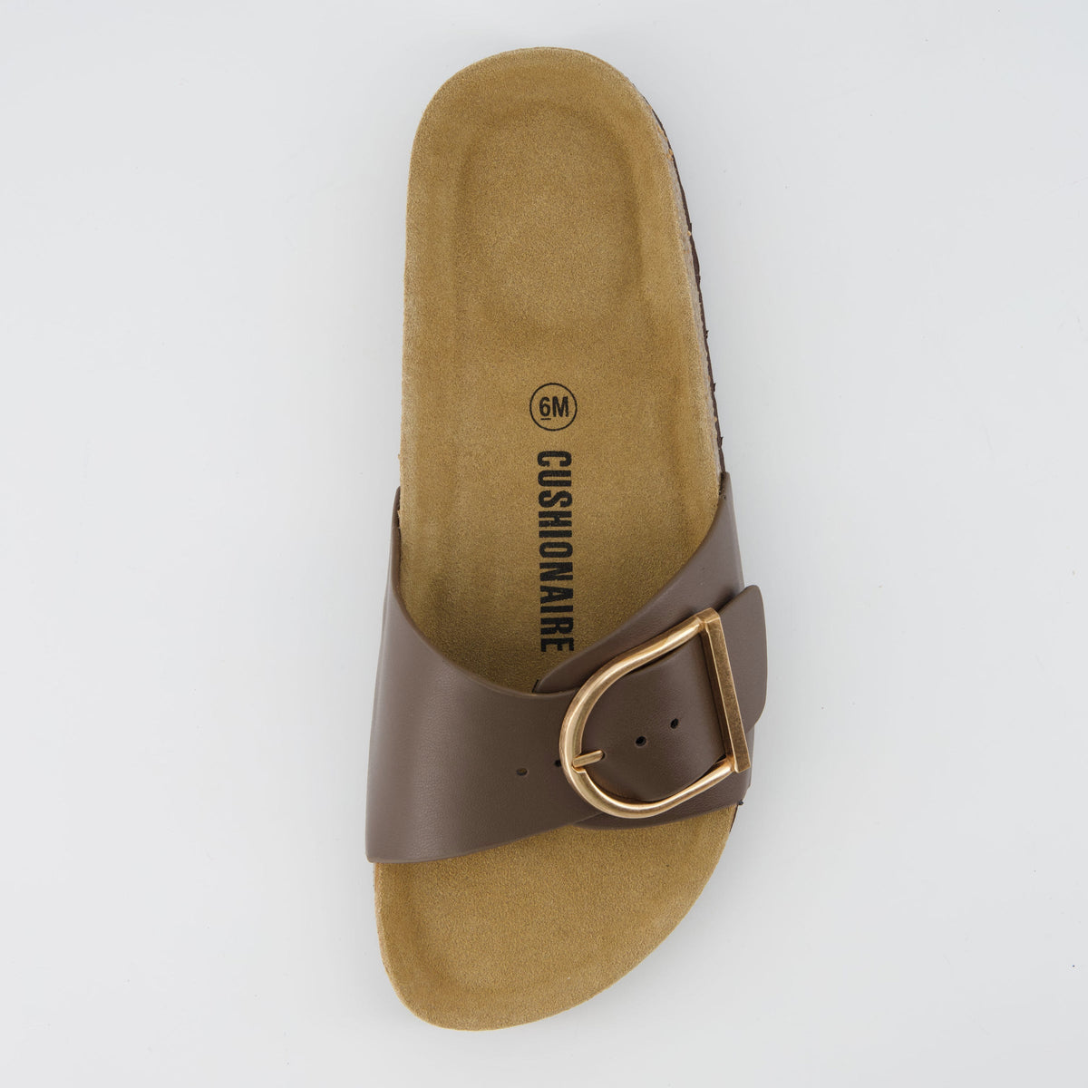Leeds Cork Sandal - view 38