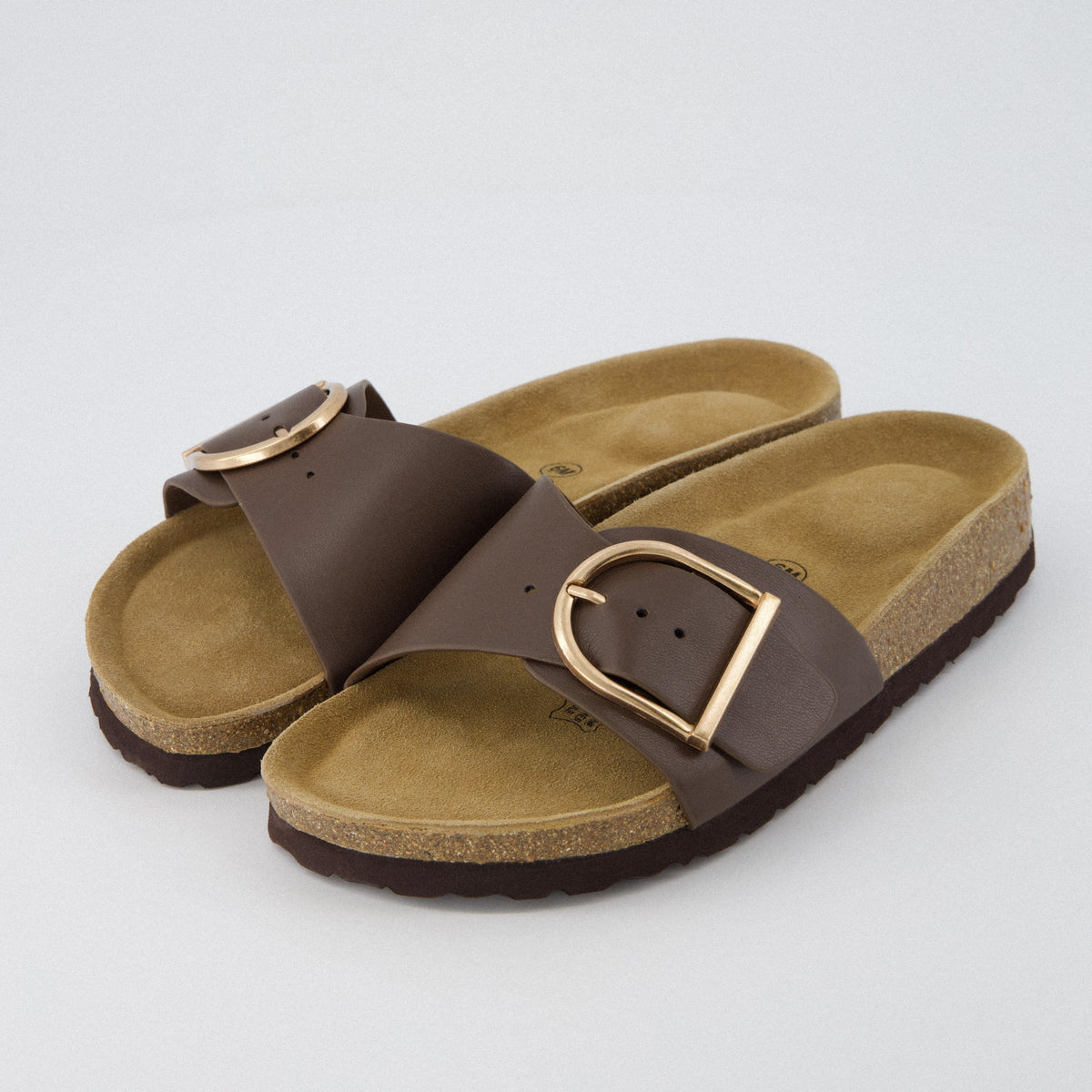 Leeds Cork Sandal - view 34