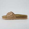 Leeds Cork Sandal - view 2