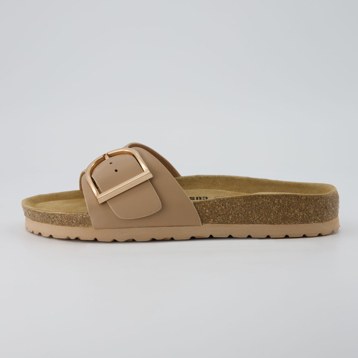 Leeds Cork Sandal - view 2
