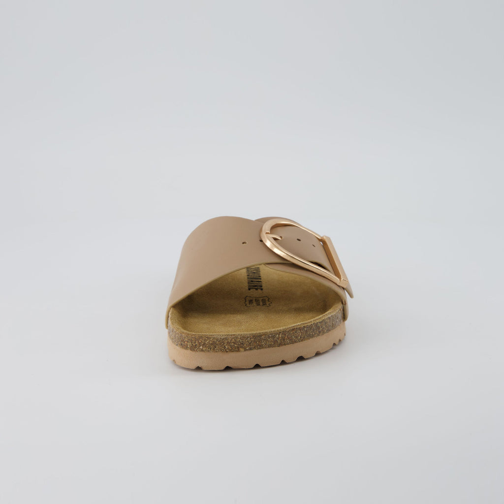 Leeds Cork Sandal - view 3