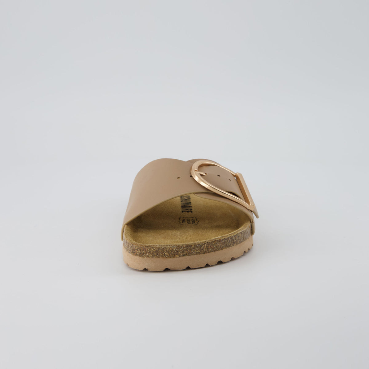 Leeds Cork Sandal - view 3