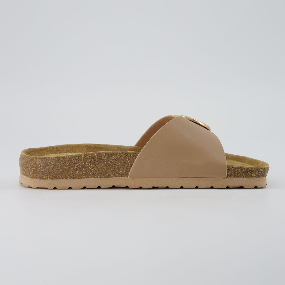 Leeds Cork Sandal - view 4