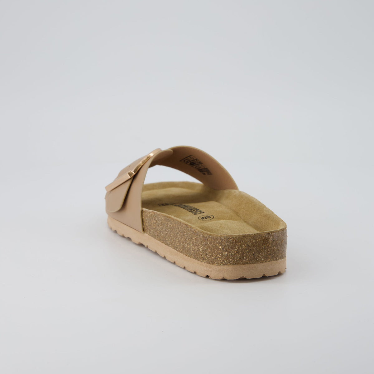 Leeds Cork Sandal - view 5