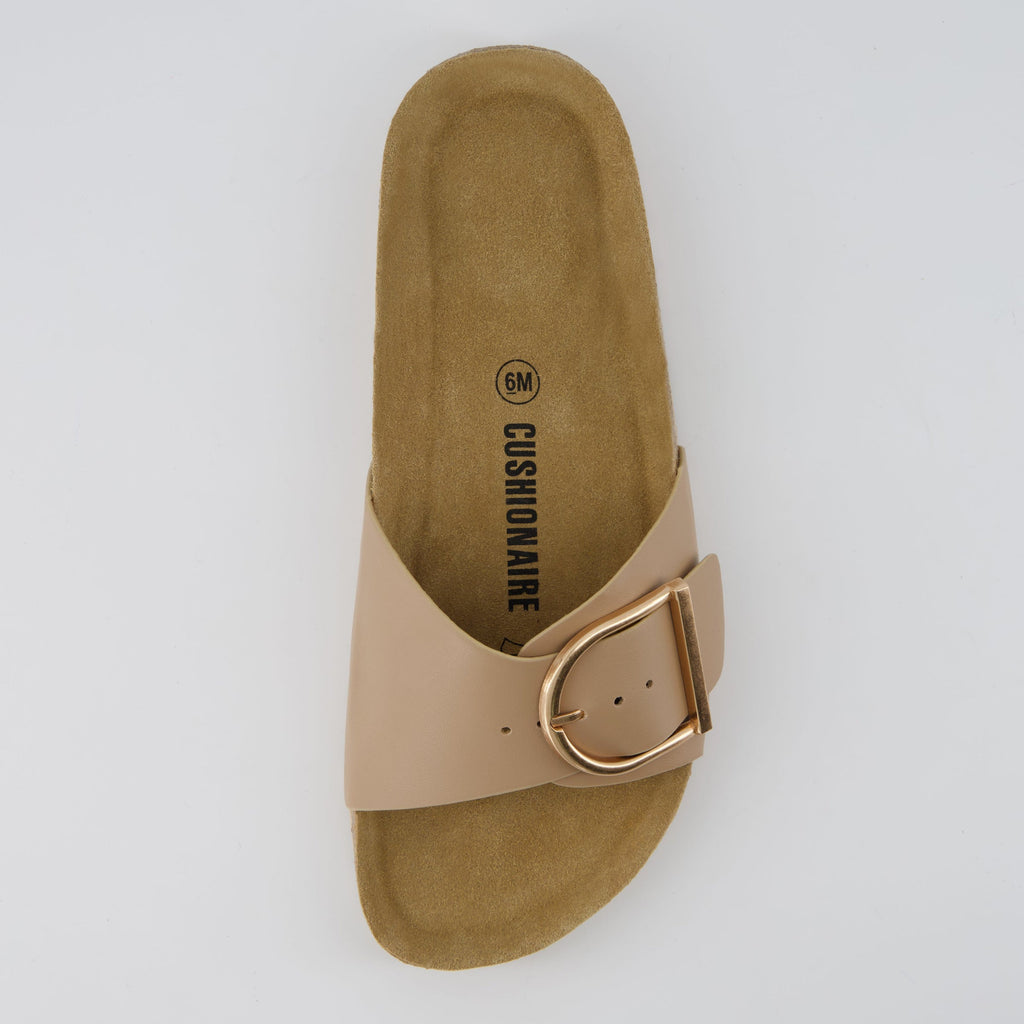 Leeds Cork Sandal - view 6