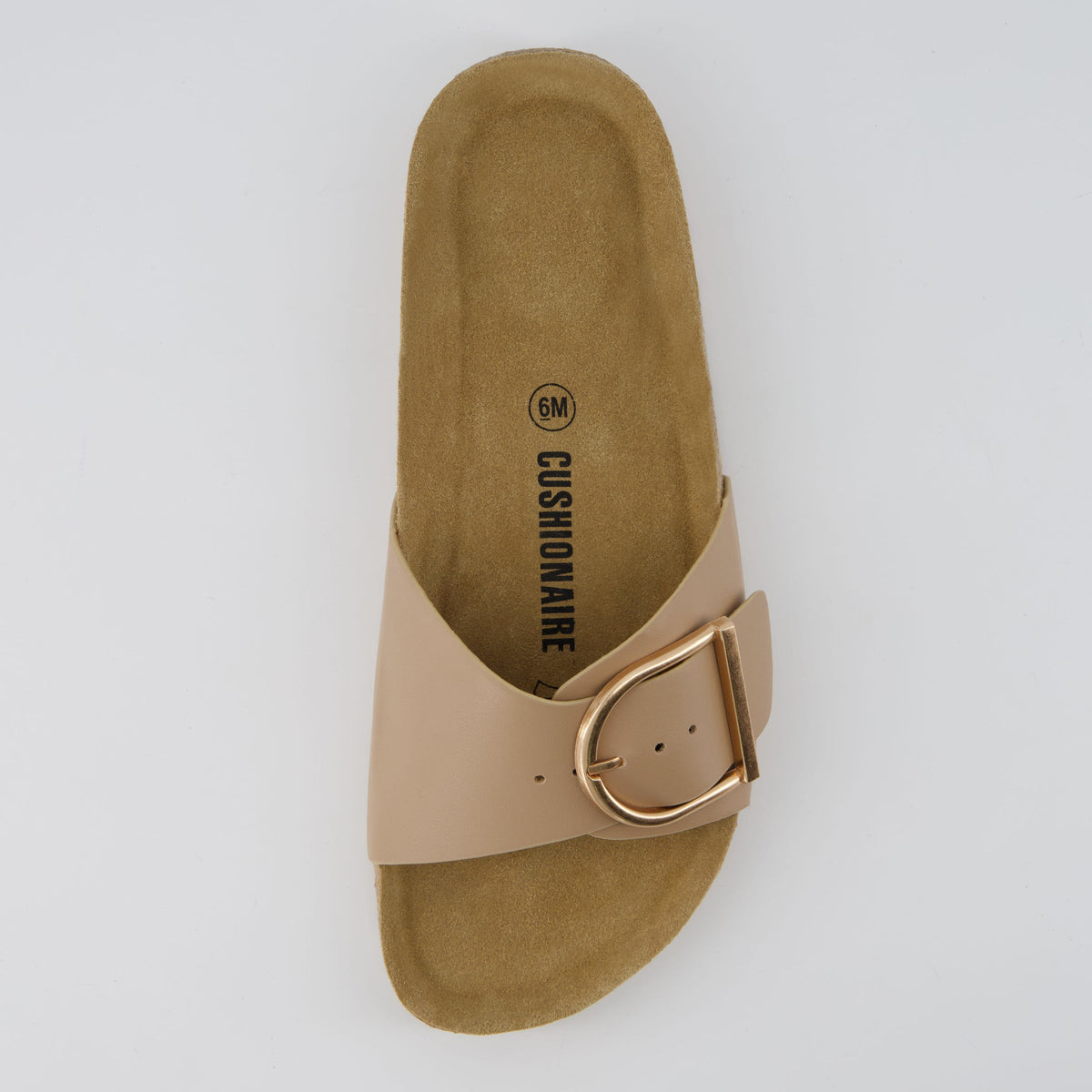 Leeds Cork Sandal - view 6