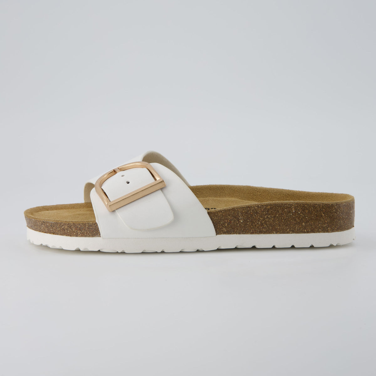 Leeds Cork Sandal - view 18