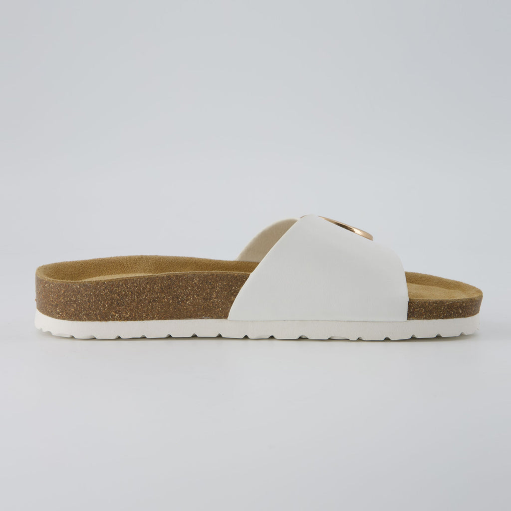 Leeds Cork Sandal - view 21