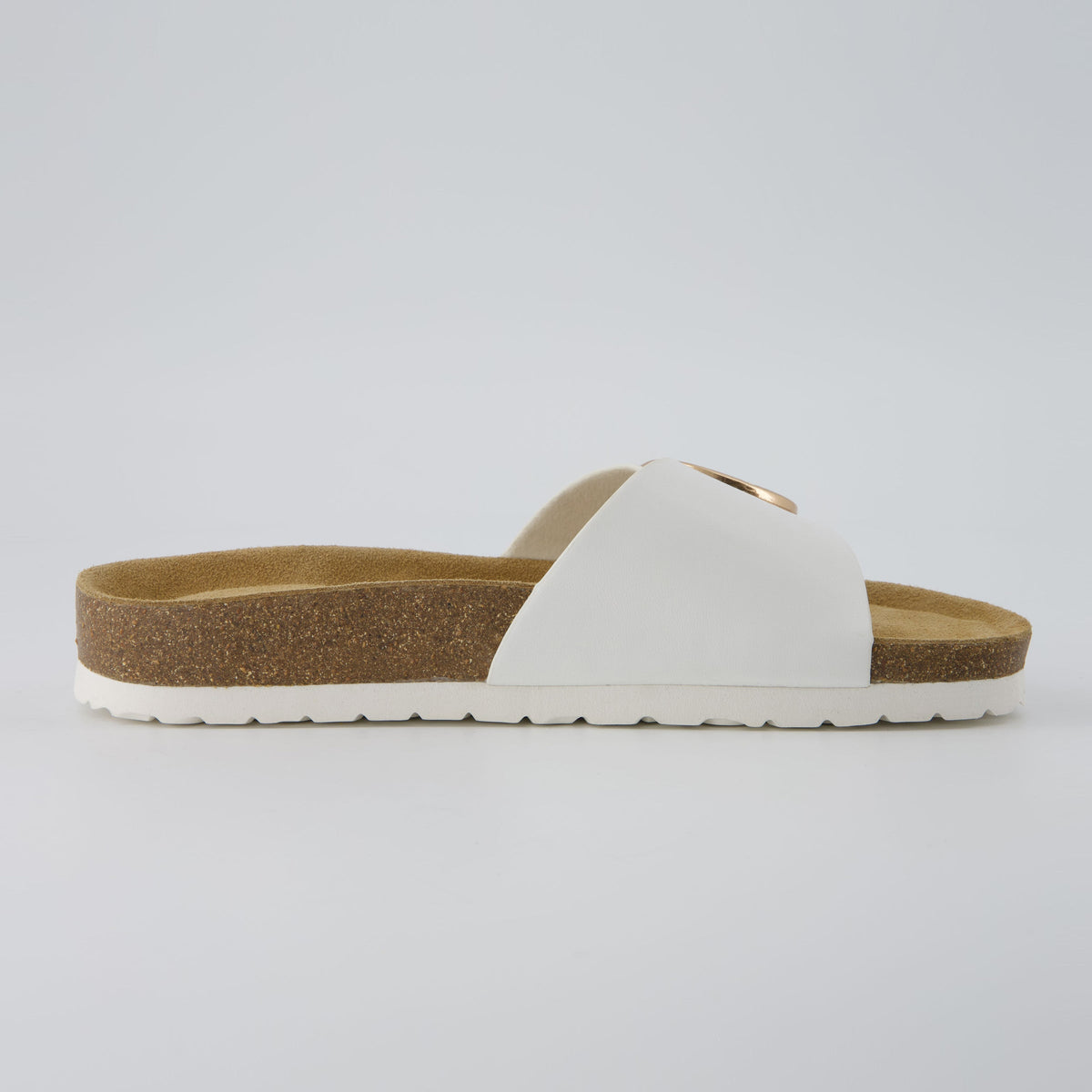 Leeds Cork Sandal - view 21