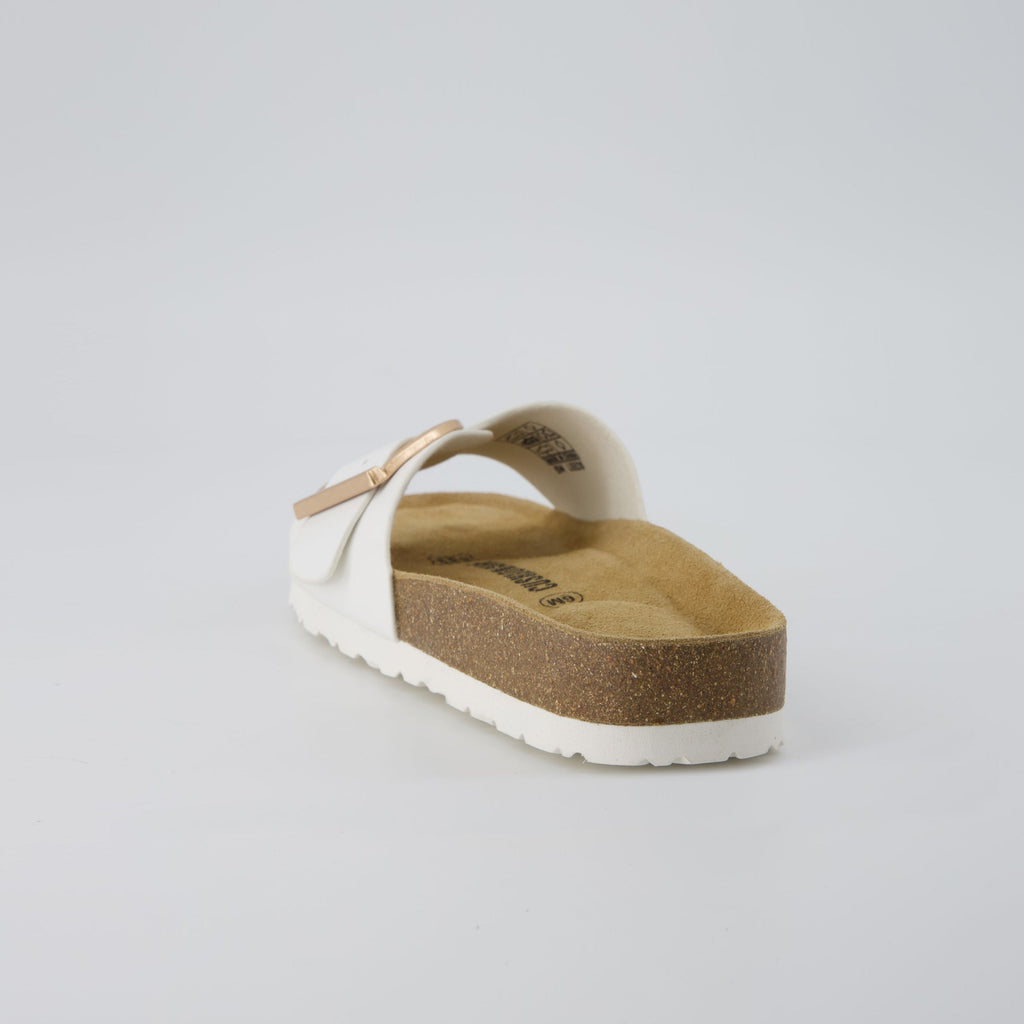 Leeds Cork Sandal - view 22